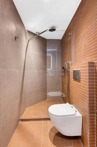 Elegant Apartment Just 100m from Neos Kosmos Metro