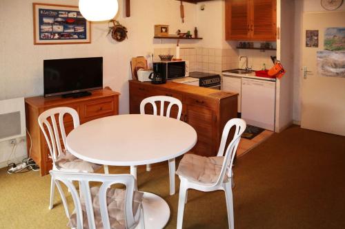 Résidence Le Silhourais - Beau studio idéalement situé, à deux pas du centre MAE-0334