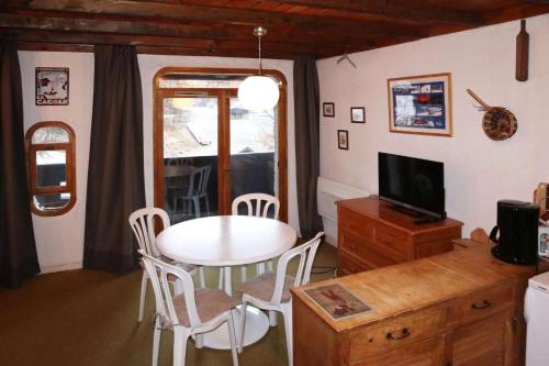 Résidence Le Silhourais - Beau studio idéalement situé, à deux pas du centre MAE-0334