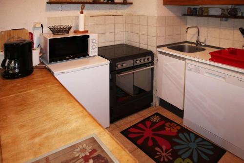 Résidence Le Silhourais - Beau studio idéalement situé, à deux pas du centre MAE-0334