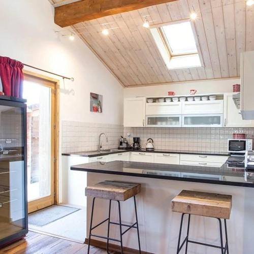 Chalet in Les Coches