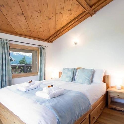 Chalet in Les Coches