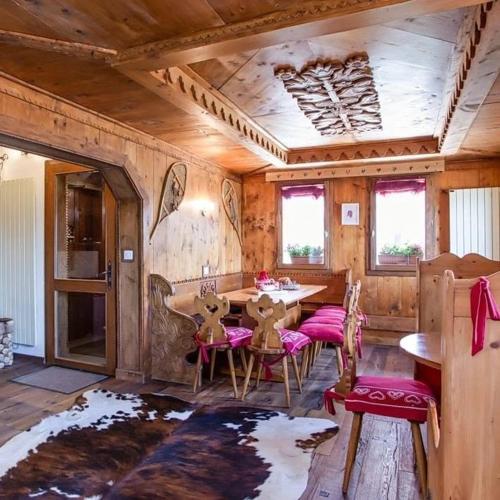 Chalet in Les Coches