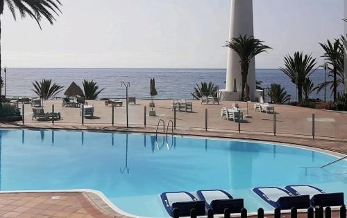 Beach 20 mt Pool 27 Quiet Relax