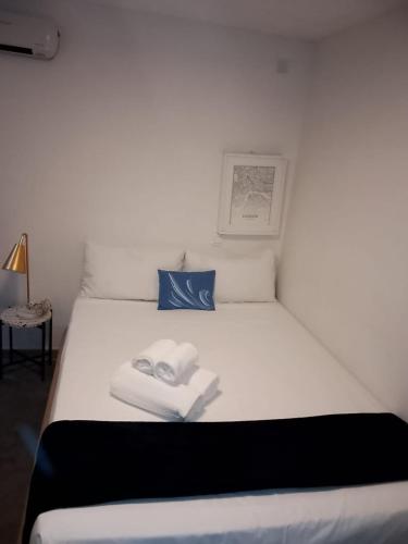 Apartamento único para 6 personas