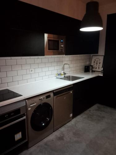 Apartamento único para 6 personas