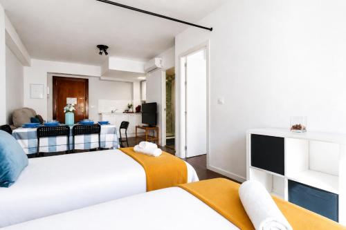 Apartamento Centro Sevilla Catedral 1 minuto