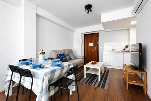 Apartamento Centro Sevilla Catedral 1 minuto