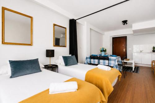 Apartamento Centro Sevilla Catedral 1 minuto