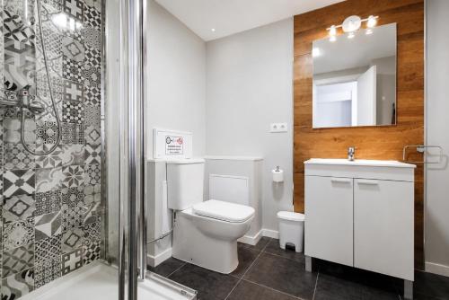 Apartamento Centro Sevilla Catedral 1 minuto