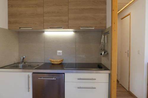 Résidence Asphodeles - AGREABLE 2 PIECES, SEJOUR LUMINEUX MAE-7336