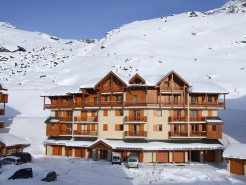 Résidence Le Peclet - LE PECLET APPARTEMENT SPACIEUX ET TRES BEAU MAE-7441