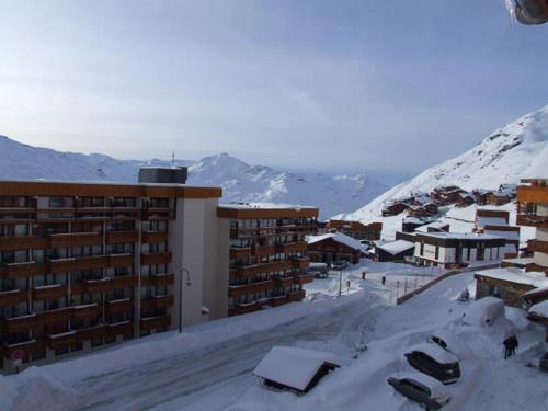 Résidence Le Peclet - LE PECLET APPARTEMENT SPACIEUX ET TRES BEAU MAE-7441