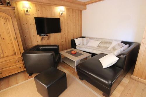 Résidence Le Peclet - LE PECLET APPARTEMENT SPACIEUX ET TRES BEAU MAE-7441