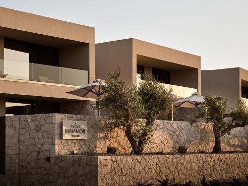 Mayamor Villas
