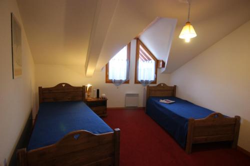 Résidence Le Peclet - VAL THORENS SPACIEUX APPARTEMENT POUR 10 PERSONNES, EXPOSE SUD, BELLE VUE DEGAGEE MAE-7436