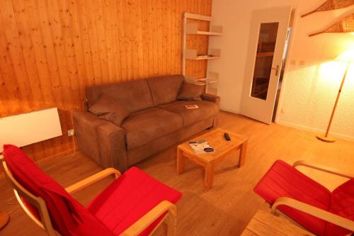 Résidence Lac Du Lou - VAL THORENS APPARTEMENT 6 PERSONNES SPACIEUX ET CONFORTABLE MAE-7456