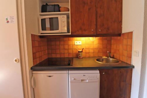 Résidence Pralin - CHARMANT 2 PIÈCES DUPLEX SUR LES PISTES - IDÉAL POUR UNE FAMILLE MAE-7464