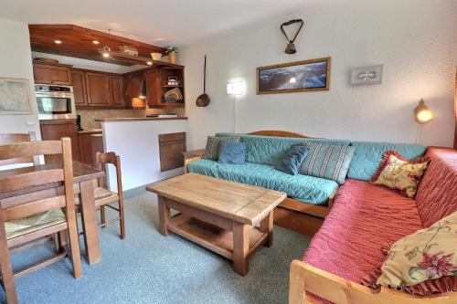 Résidence Plein Soleil - PLEIN SUD, APPARTEMENT CONFORTABLE, LIT DOUBLE MAE-7476