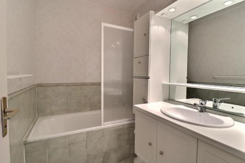 Résidence Plein Soleil - PLEIN SUD, APPARTEMENT CONFORTABLE, LIT DOUBLE MAE-7476