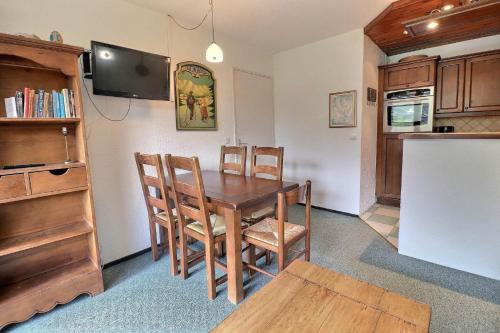 Résidence Plein Soleil - PLEIN SUD, APPARTEMENT CONFORTABLE, LIT DOUBLE MAE-7476