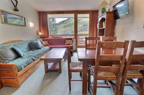 Résidence Plein Soleil - PLEIN SUD, APPARTEMENT CONFORTABLE, LIT DOUBLE MAE-7476