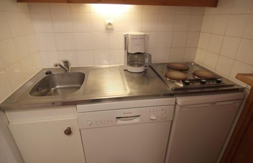 Résidence Zenith - 2 PIECES POUR 6 PERSONNES IDEALEMENT PLACE EXPOSE SUD MAE-7477