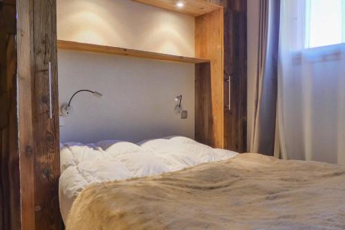 Résidence Alpinea - APPARTEMENT DE CHARME AMBIANCE CHALET - PROCHE DES PISTES MAE-7480