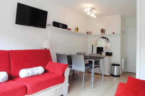 Résidence Pralin - APPARTEMENT LUMINEUX, IDÉAL POUR UNE FAMILLE, SKIS AUX PIEDS MAE-7484