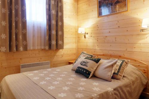 Résidence Alpinea - APPARTEMENT DE CHARME, IDÉAL POUR UNE FAMILLE MAE-7489