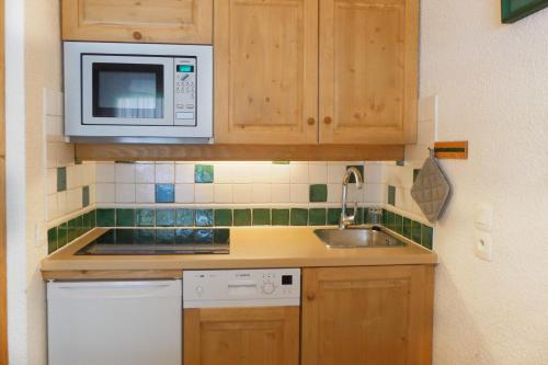 Résidence Alpinea - APPARTEMENT DE CHARME, IDÉAL POUR UNE FAMILLE MAE-7489