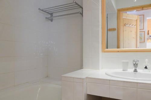 Résidence Cairn De Tueda - CHARMANT 2 PIÈCES DANS UN CHALET INDIVIDUEL MAE-7502