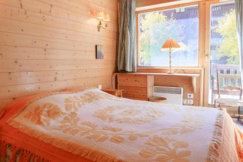 Résidence Cairn De Tueda - CHARMANT 2 PIÈCES DANS UN CHALET INDIVIDUEL MAE-7502