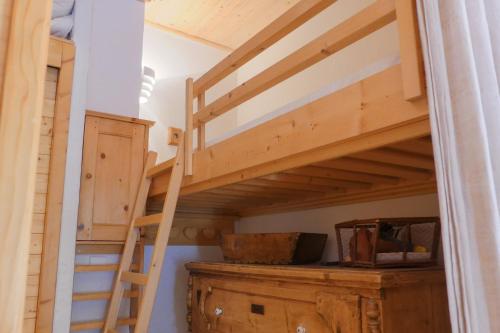 Résidence Cairn De Tueda - CHARMANT 2 PIÈCES DANS UN CHALET INDIVIDUEL MAE-7502