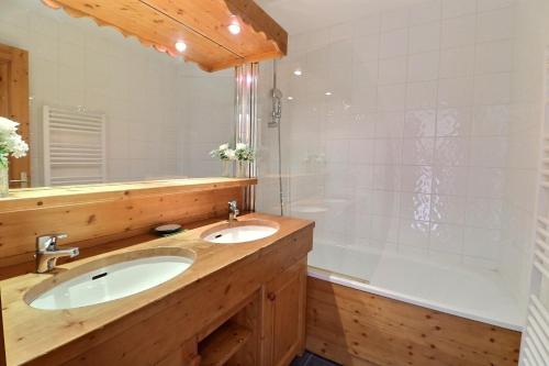Résidence Plein Soleil - AGREABLE 2 PIÈCES, CHAMBRE AVEC LIT DOUBLE PLEIN SUD MAE-7504