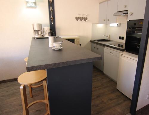 Résidence Beau Soleil - CHALET BEAUSOLEIL APPARTEMENT 6 PERS 50M² JOLIE VUE MAE-7513