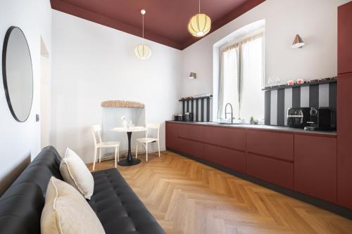 Easylife - Milano - Castillia 22 - Isola