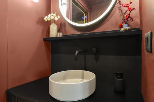 Easylife - Milano - Castillia 22 - Isola