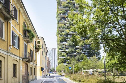 Easylife - Milano - Castillia 22 - Isola
