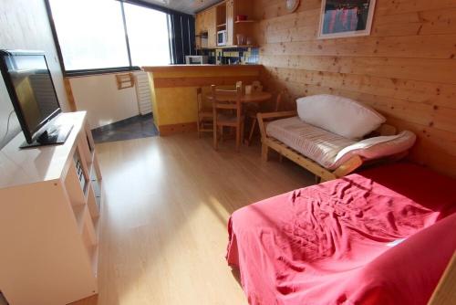 Résidence Trois Vallees - VAL THORENS SPACIEUX APPARTEMENT POUR 5 PERS. AVEC BELLE VUE MAE-7519