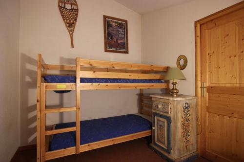 Résidence Silveralp - VAL THORENS APPARTEMENT 5 PERSONNES PARFAIT POUR FAMILLE MAE-7527
