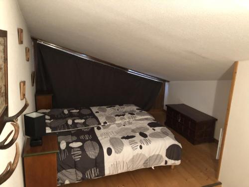 Résidence Silveralp - VAL THORENS APPARTEMENT 5 PERSONNES PARFAIT POUR FAMILLE MAE-7527