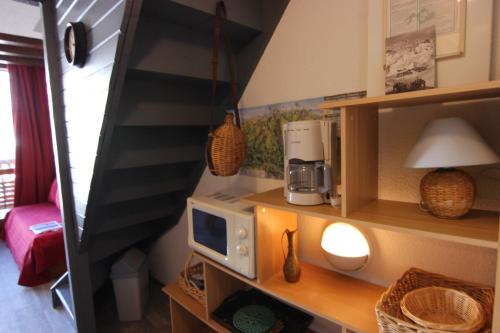 Résidence Silveralp - VAL THORENS APPARTEMENT 5 PERSONNES PARFAIT POUR FAMILLE MAE-7527