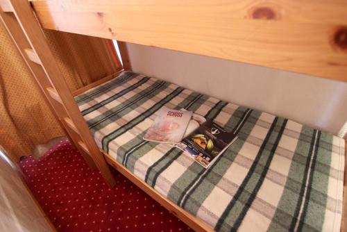 Résidence Neves - VAL THORENS AGREABLE 2 PIECES POUR 5 PERSONNES AU COEUR QUARTIER ANIME DE LA STATION MAE-7528