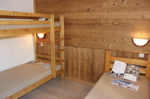 Résidence Olympic - VAL THORENS SPACIEUX ET CONFORTABLE 2 PIECES 5 PERSONNES AU PIED DES PISTES MAE-7529