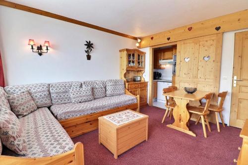 Résidence Plein Soleil - APPARTEMENT CONFORTABLE LABEL MÉRIBEL, BELLE VUE VALLÉE MAE-7561