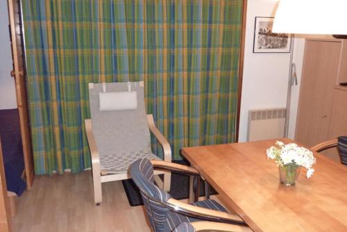 Résidence Reine Blanche - REINE BLANCHE APPARTEMENT IDEAL POUR VOS VACANCES EN FAMILLE MAE-7549