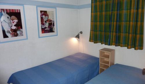 Résidence Reine Blanche - REINE BLANCHE APPARTEMENT IDEAL POUR VOS VACANCES EN FAMILLE MAE-7549