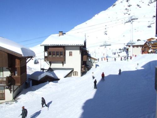 Résidence Reine Blanche - REINE BLANCHE APPARTEMENT IDEAL POUR VOS VACANCES EN FAMILLE MAE-7549