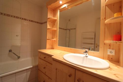 Résidence Plein Soleil - SUPERBE VUE, APPARTEMENT LUMINEUX MAE-7550
